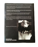 A Caged Mind Back cover